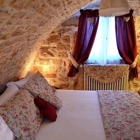 Converse Fra I Trulli Alberobello Luaran gambar