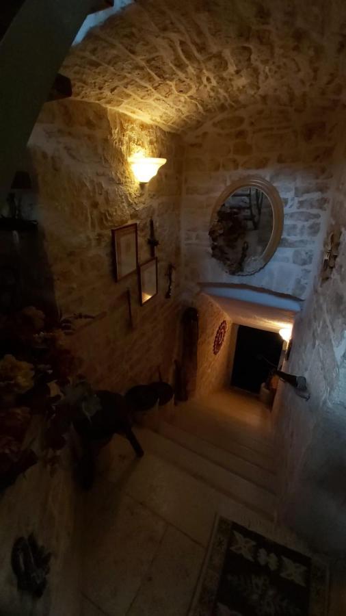 Converse Fra I Trulli Alberobello Luaran gambar